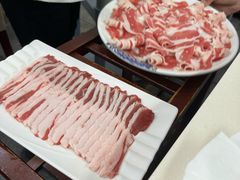 -福寿斋·老北京铜锅涮肉·烤鸭(顺义总店)