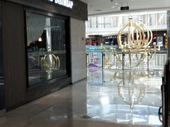 店内环境-万达广场(江桥店)