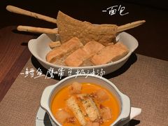 -OGGI TRATTORIA PIZZERIA(深业上城店)