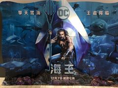 -英皇电影城(英皇集团中心IMAX店)