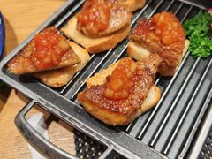 -虹料理·日料放题(悠方店)