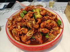 -云晓光头烧烤吧(德平路店)