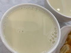 -冰泉豆浆馆(白云山总店)