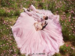 -第一夫人婚纱摄影(南京店)