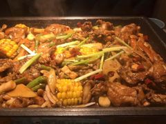 -听说碳烧蛙(高新万达店)
