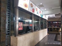 -名羊天下陕北横山铁锅炖羊肉(博文路店)