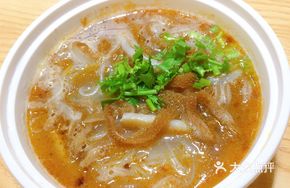 Spring Water Tripe Stir-fry