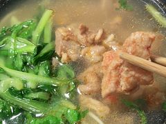 -凯丽上海阳春面馆(德仁里店)
