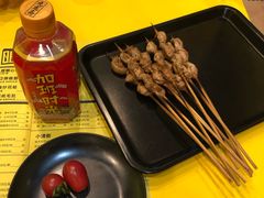 -望京小腰(北京总店)