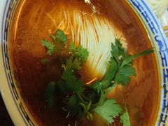 -同得兴 Since·1995 传统苏式面馆(嘉馀坊店)