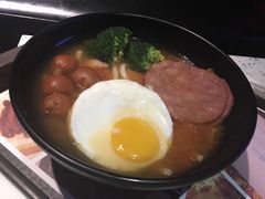 -百威KTV(恒福路店)
