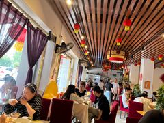 -柏合黄记豆腐皮饭店