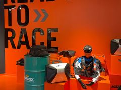 -金港秋名山·双层卡丁车场