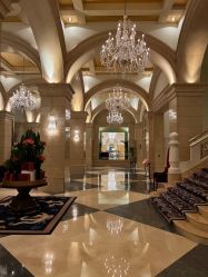 -北京饭店诺金·宴会厅