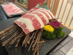-喵小乙碳火烤肉(大坪协信星光天地店)