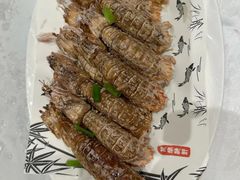 -万宝海鲜舫(劳动公园店)