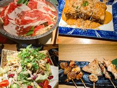 -王氏炉匠·烧鸟放题自助(好运街店)