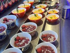 -李姑婆鲜切牛肉火锅自助(凤城二路店)