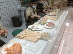 -袁记云饺(南门口店)