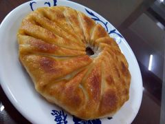 -吃不够开口馅饼店(小西路店)