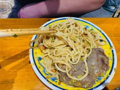 -大吉利·潮汕鲜牛肉火锅(西安店)