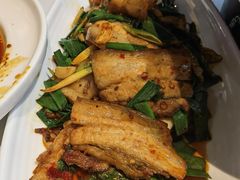 -渝乡老妈·北京烤鸭(六里桥店)