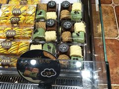 -红跑车(三孝口店)