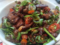 -周渝食惦·酸菜鱼精致川菜(横岗店)