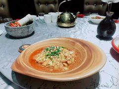 蓉城钵钵鸡-红辣椒·川菜·火锅(朝外店)