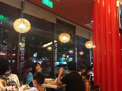 -味千拉面(东方明珠店)