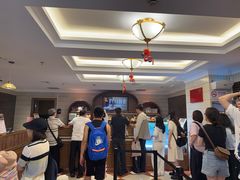 -国际饭店·帆声西饼屋(黄河路店)
