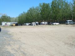 -北京房车博览中心