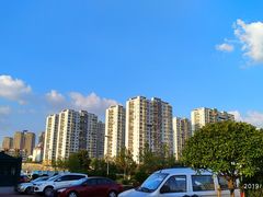 -优衣库(青岛万象城店)
