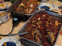 -鱼酷活鱼烤鱼(沈阳大悦城店)