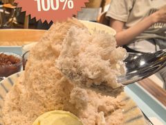 -Ice Monster冰馆·CNN评选全球十大甜品(国贸商城店)