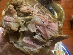 -1078號老北京涮肉(松柏店)