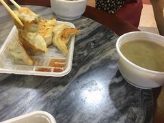 -八珍·广式煎饺·广州老字号(北京路总店)