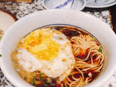 -南京大牌档(凯德大峡谷店)