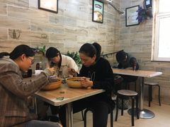 大堂-石榴姐•山城小馆(创始店)