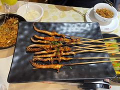 -聚味瞿记·龙虾堂(望城店)