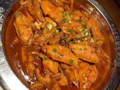 -胖哥俩肉蟹煲(济南世茂国际广场店)