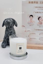 -BiuBiu Beauty·肌肤管理