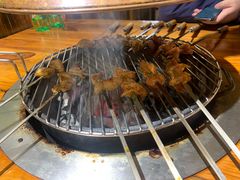 -号令江湖·水浒烤肉(和畅睦邻中心店)