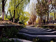 -兴安湖生态运动公园
