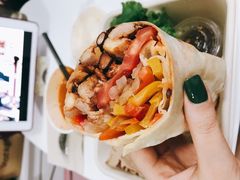 -就是卷儿Wrap and Roll(宣化路店)