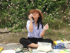 -仙海旅游度假区