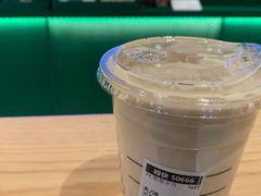 -星巴克(天津火车站店)