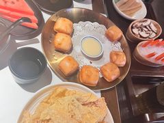 -捞三国美蛙鲜鱼火锅(茂业店)
