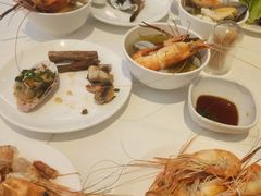 -麓湖国际水疗