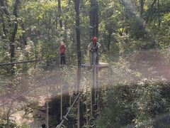 -WeLope紫金山探险公园